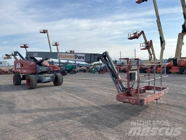SkyJack SJ86T Other