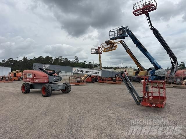 SkyJack SJ86T Other