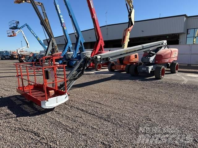 SkyJack SJ86T Other
