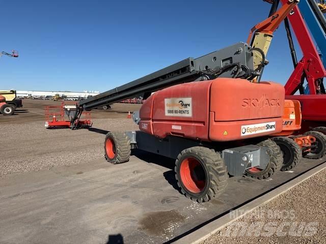 SkyJack SJ86T Other