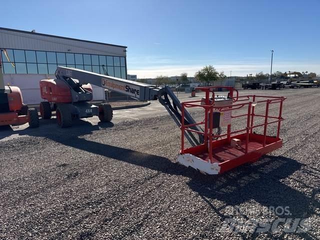 SkyJack SJ86T Other