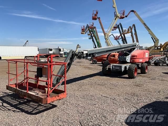 SkyJack SJ86T Other