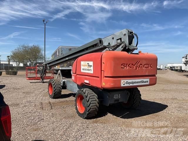 SkyJack SJ86T Other
