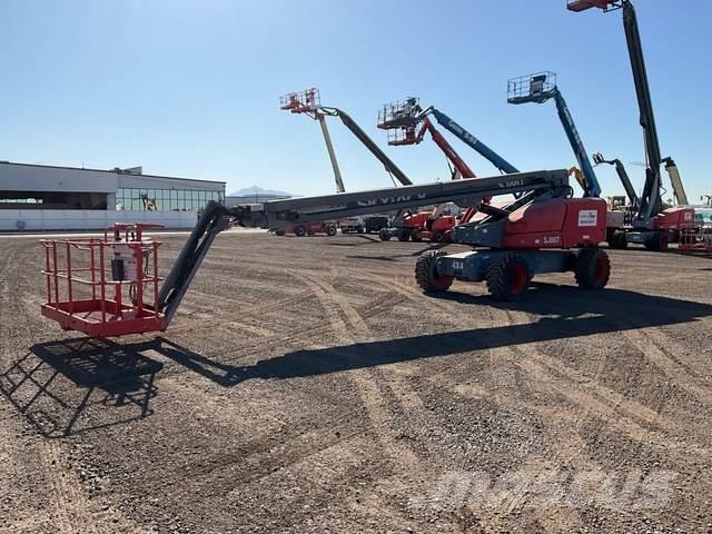 SkyJack SJ86T Other