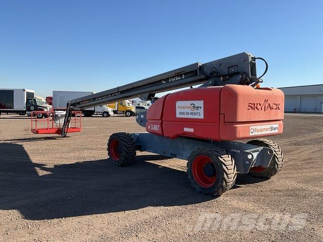 SkyJack SJ86T Other