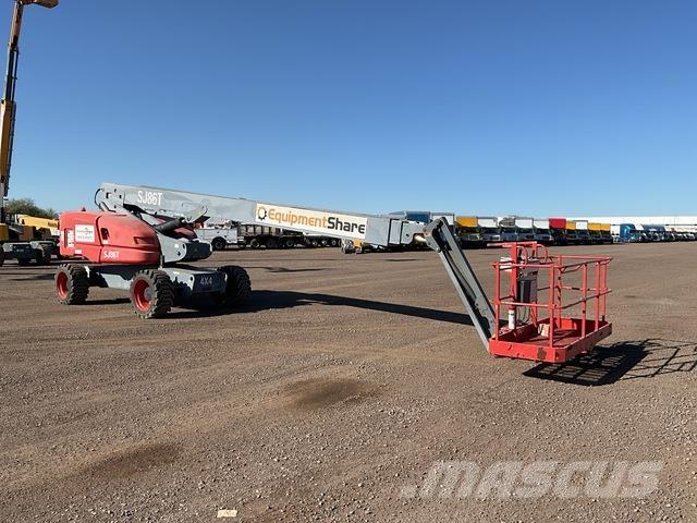 SkyJack SJ86T Other