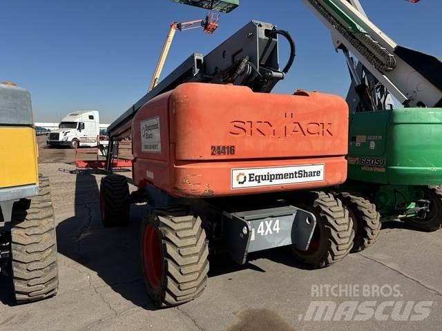 SkyJack SJ86T Other