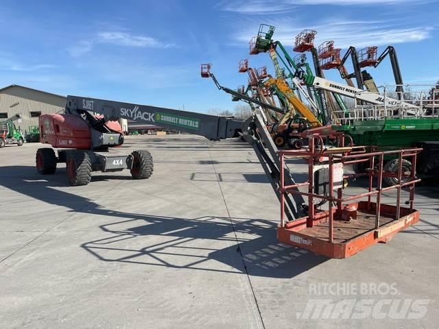 SkyJack SJ86T Other