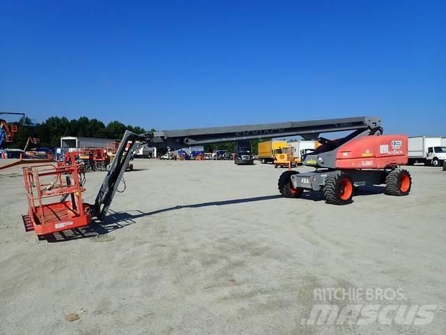 SkyJack SJ86T Other