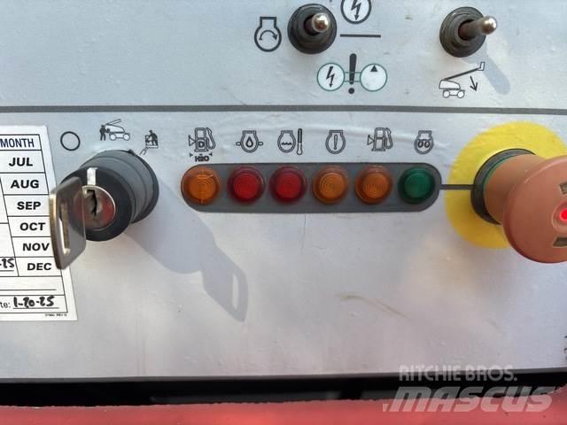 SkyJack SJ86T Other