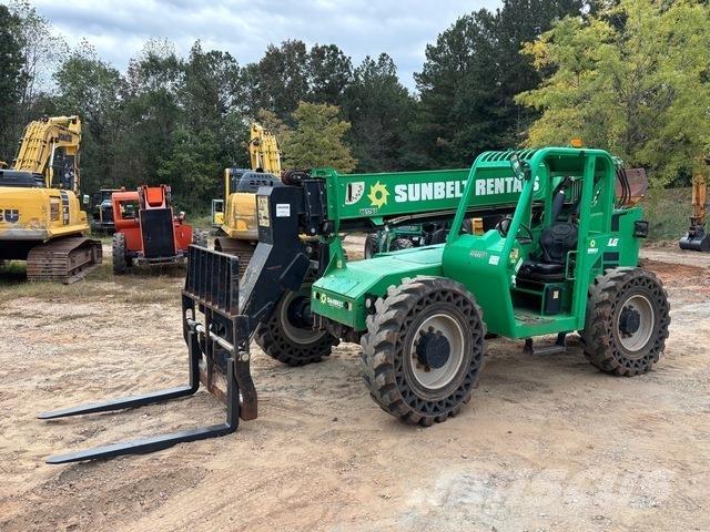  Skytrack 6036 Telescopic Handlers