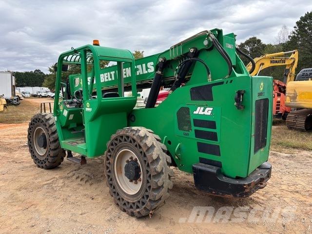  Skytrack 6036 Telescopic Handlers