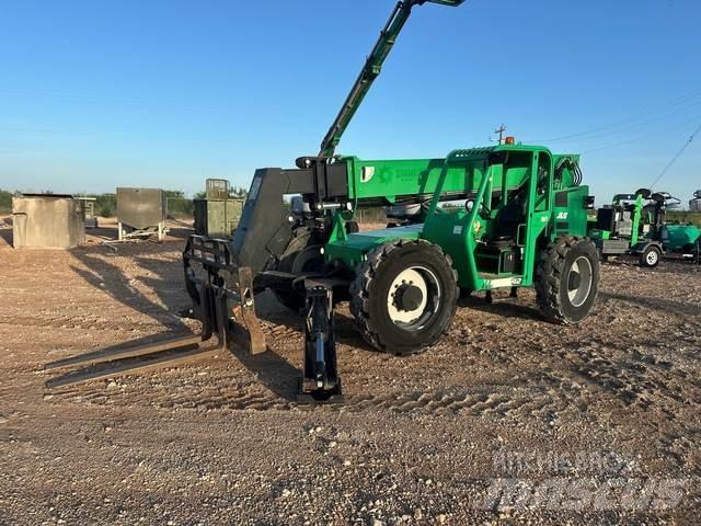 SkyTrak 10042 Telescopic Handlers