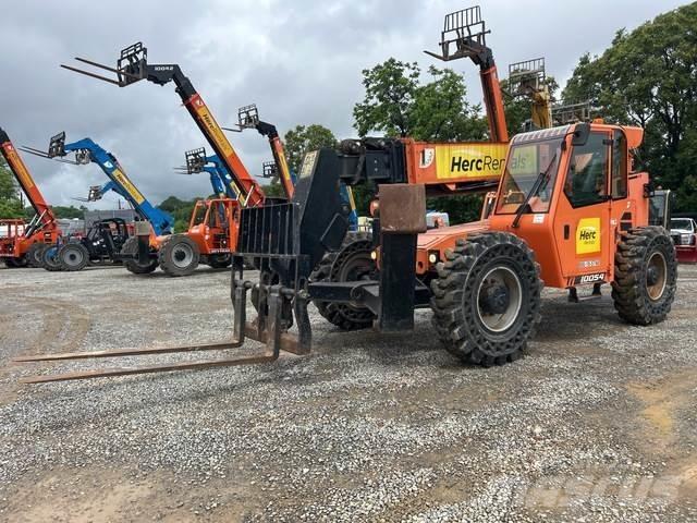 SkyTrak 10054 Telescopic Handlers