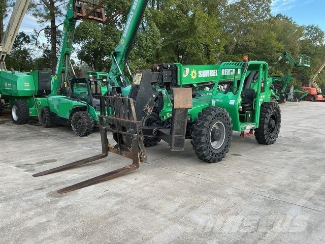 SkyTrak 10054 Telescopic Handlers