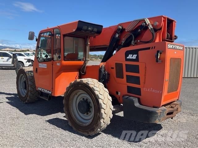 SkyTrak 12054 Telescopic Handlers