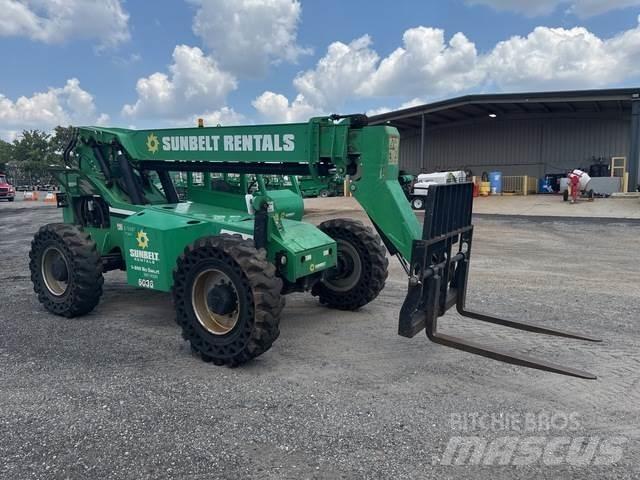 SkyTrak 6036 Telescopic Handlers