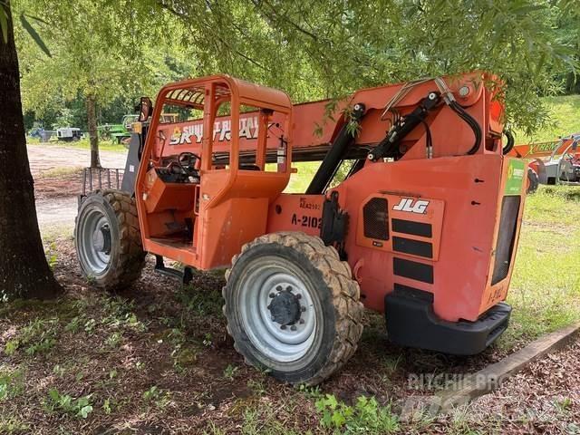 SkyTrak 6042 Telescopic Handlers