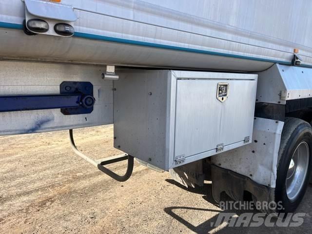  Sloanebuilt Dump Trailers