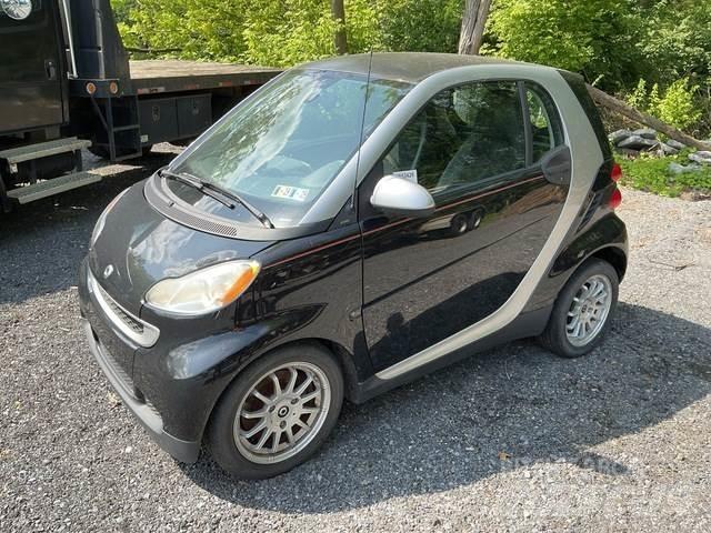 Smart Car Automobiles / SUVS