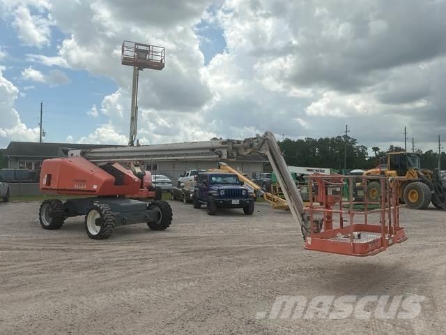 Snorkel 660SJ Other