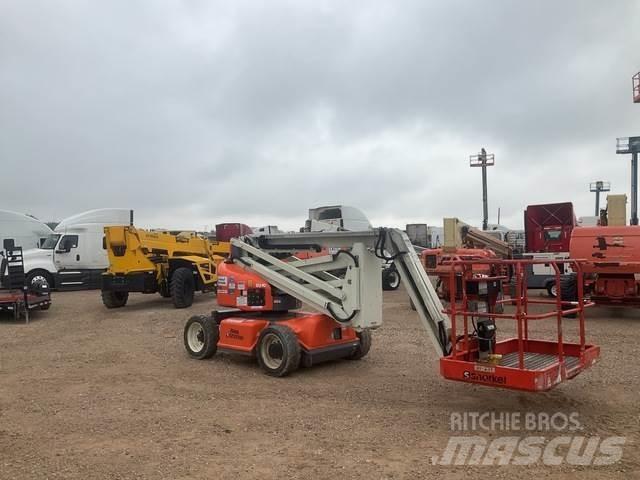 Snorkel A46JE Articulated boom lifts