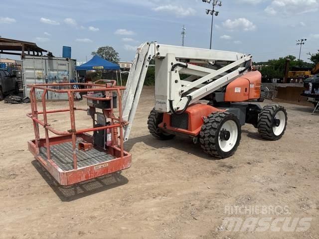 Snorkel A46JRT Articulated boom lifts