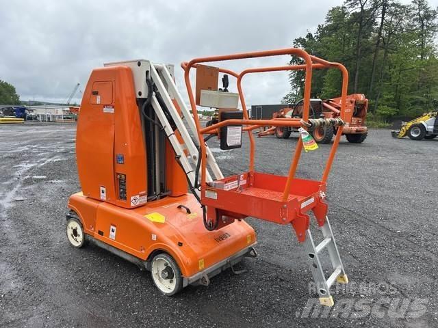 Snorkel MB26J Vertical mast lifts