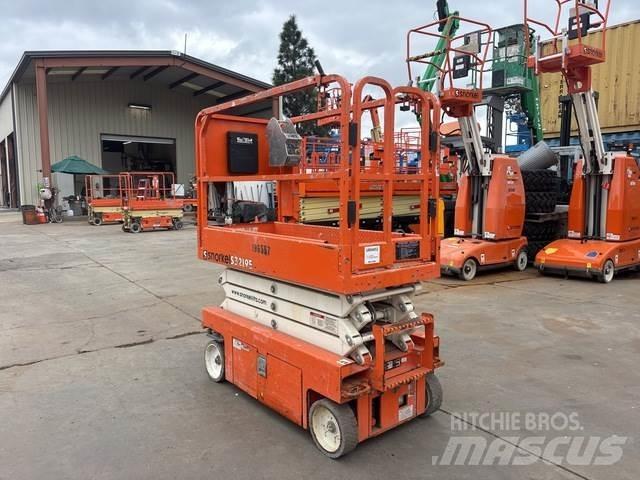 Snorkel S3219E Scissor Lifts