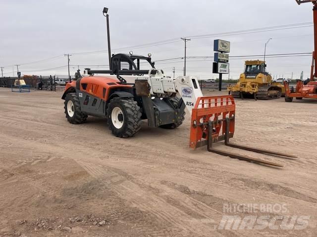 Snorkel SR1054 Telescopic Handlers