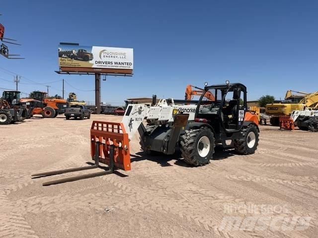 Snorkel SR1054 Telescopic Handlers