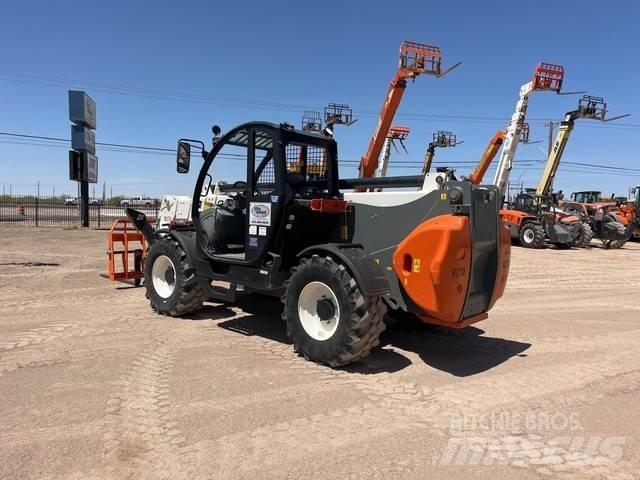 Snorkel SR1054 Telescopic Handlers
