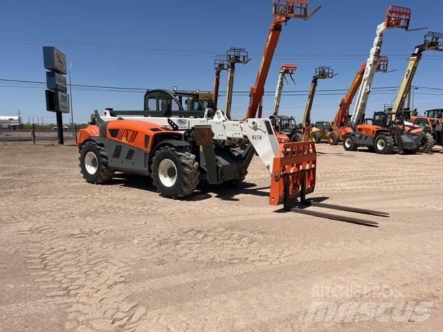 Snorkel SR1054 Telescopic Handlers