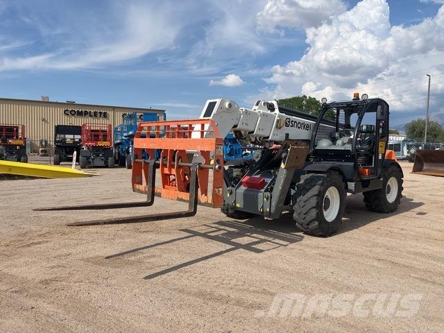 Snorkel SR1054 Telescopic Handlers