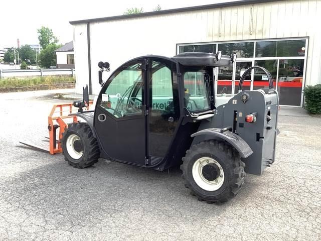 Snorkel SR5719 Telescopic Handlers