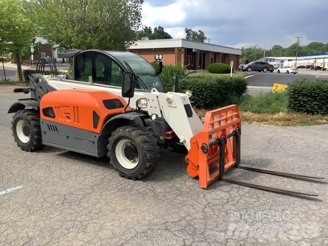 Snorkel SR5719 Telescopic Handlers