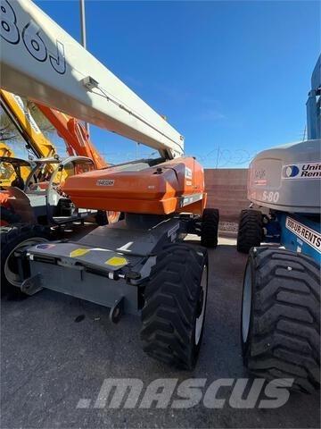 Snorkel TB-86J Other