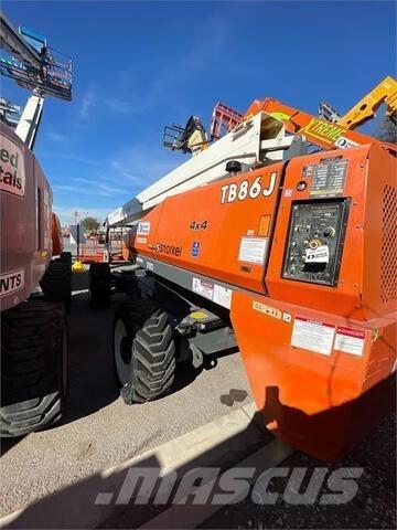 Snorkel TB-86J Other