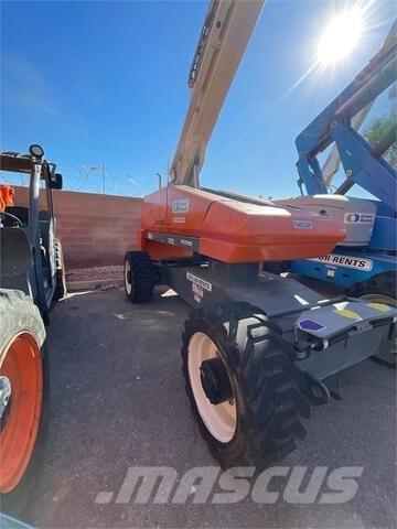 Snorkel TB-86J Other
