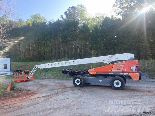 Snorkel TB126J Other