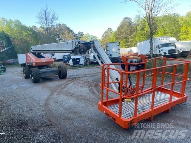 Snorkel TB126J Other