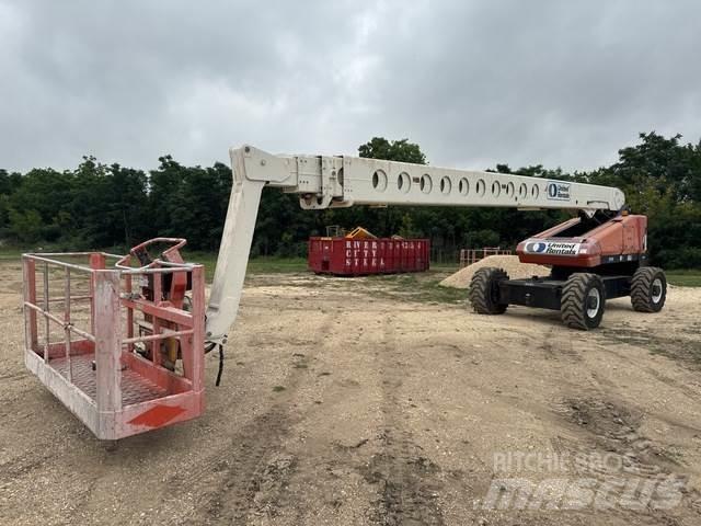 Snorkel TB126J Other
