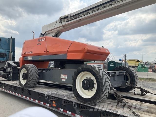 Snorkel TB86J Telescopic boom lifts
