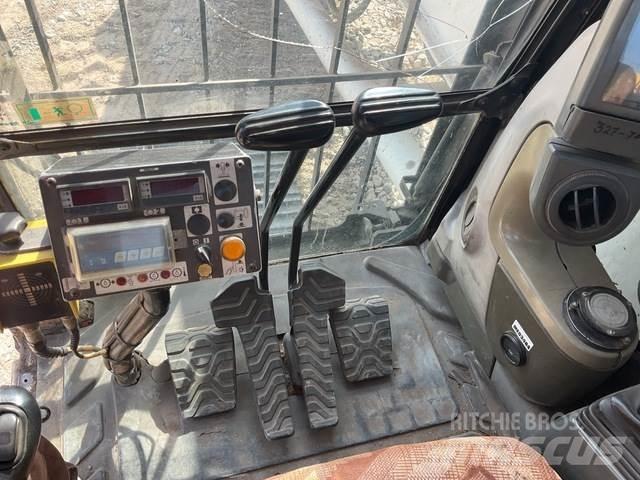Soilmec SR40 Heavy Drills