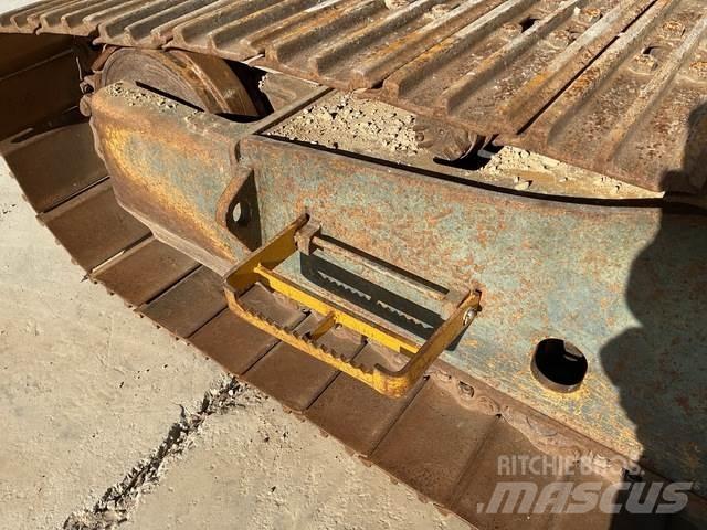 Soilmec SR50 Heavy Drills