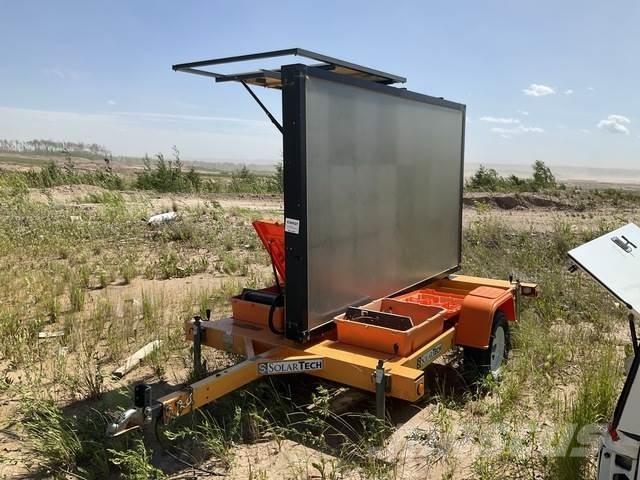 SOLAR TECH  Other
