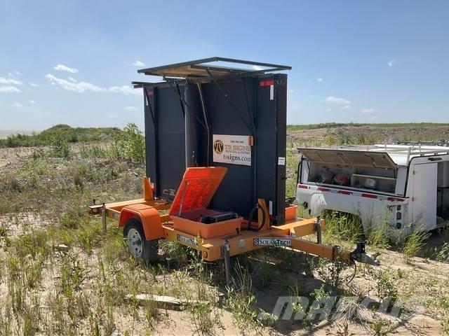 SOLAR TECH  Other