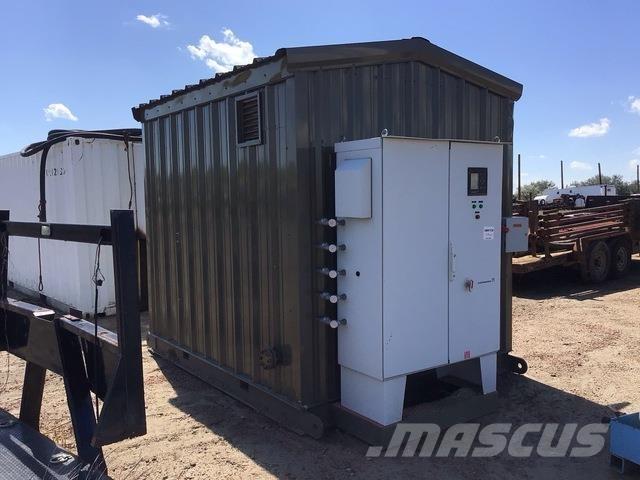  Solid Solution Water Pumps