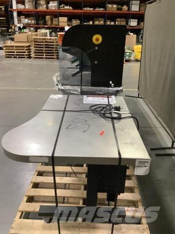  Sonoscan GEN5 Other