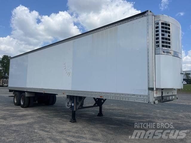 SOUTHERN CROSS  Refrigerated Trailers